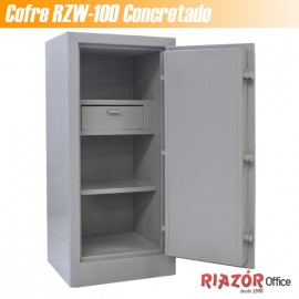 Cofre Mecânico RZW-100