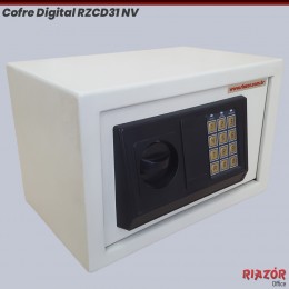 Cofre Digital RZCD31 NV
